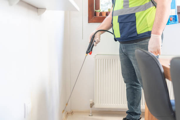 Best Pest Control Cost  in Mendon, UT